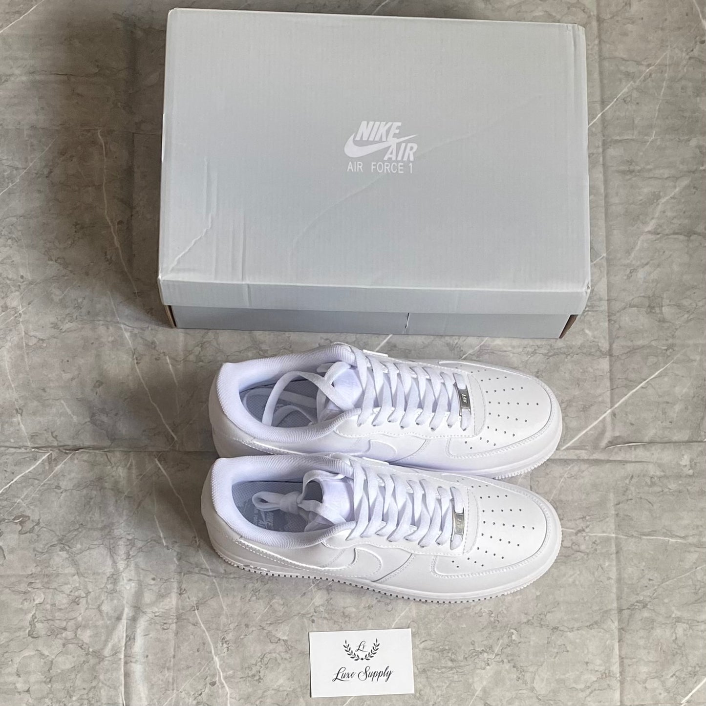 Airforce 1 Triple white