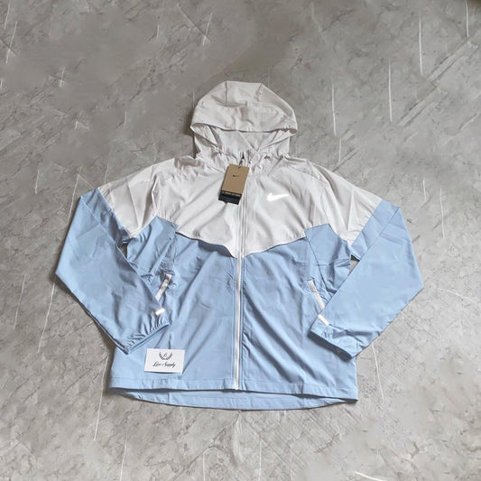 Nike - cobalt bliss repel uv jacket